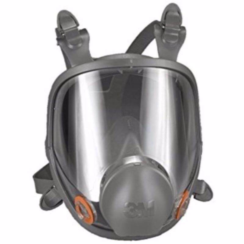Buy 3M 3M6800 6800 Fullpiece Respirator Series Malaysia