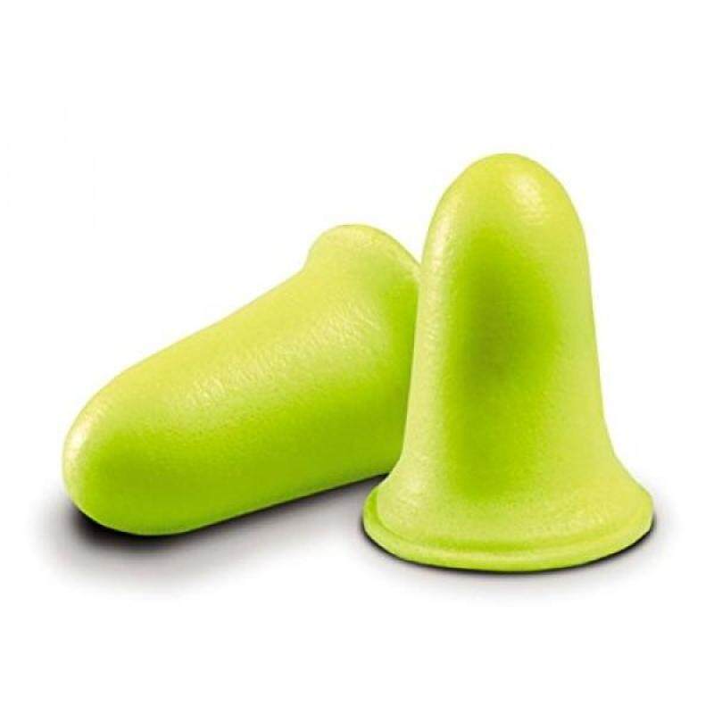 Buy 3M E-A-Rsoft FX Uncorded Earplugs, Hearing Conservation 312-1261 in Poly Bag Malaysia