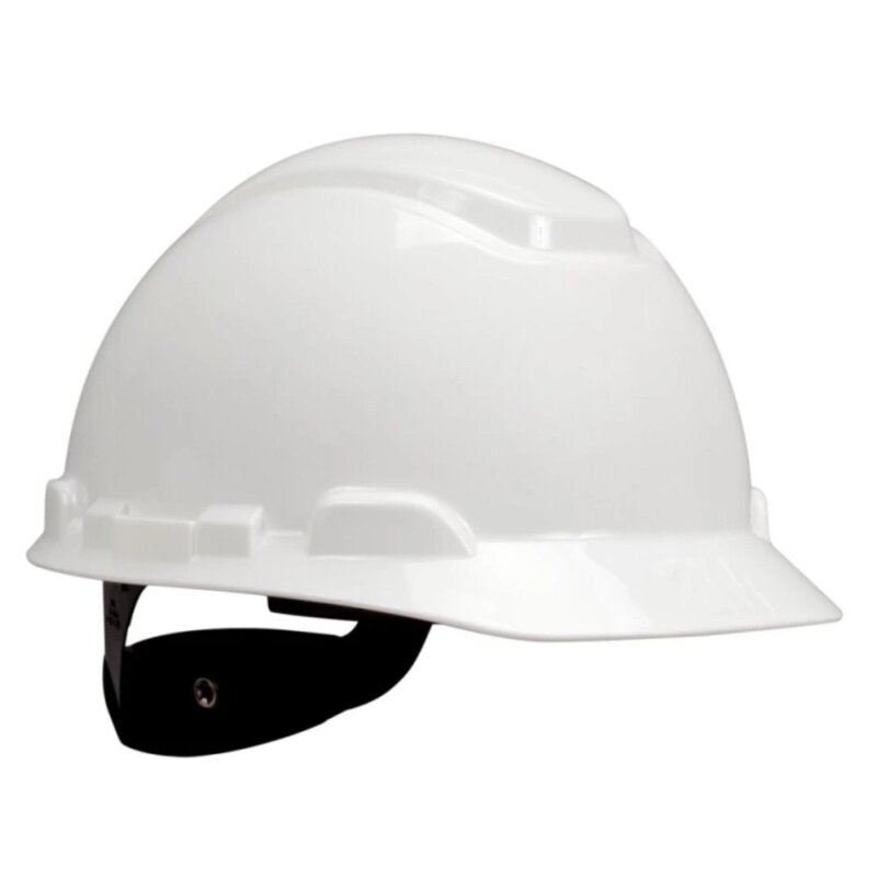 Buy 3M H-701R Helmet Hard Hat (White) Malaysia