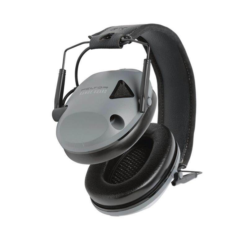 Buy 3M Peltor Sport RangeGuard Electronic Hearing Protector RG-OTH-4 Malaysia