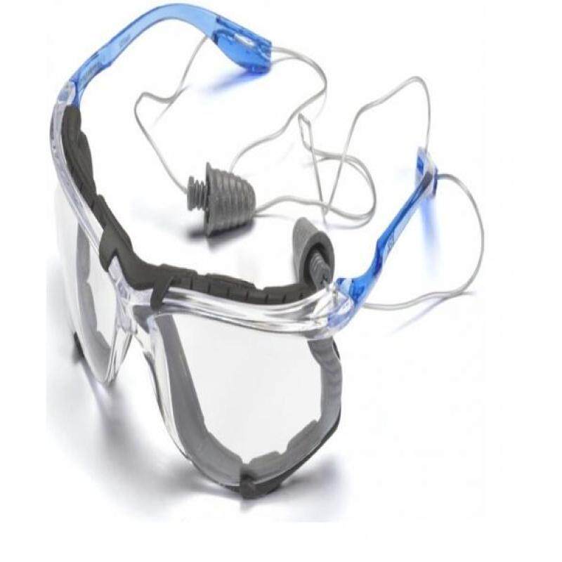 Buy 3M Virtua Protective Eyewear Safety Glass, Foam Gasket, Anti Fog
Lens Malaysia