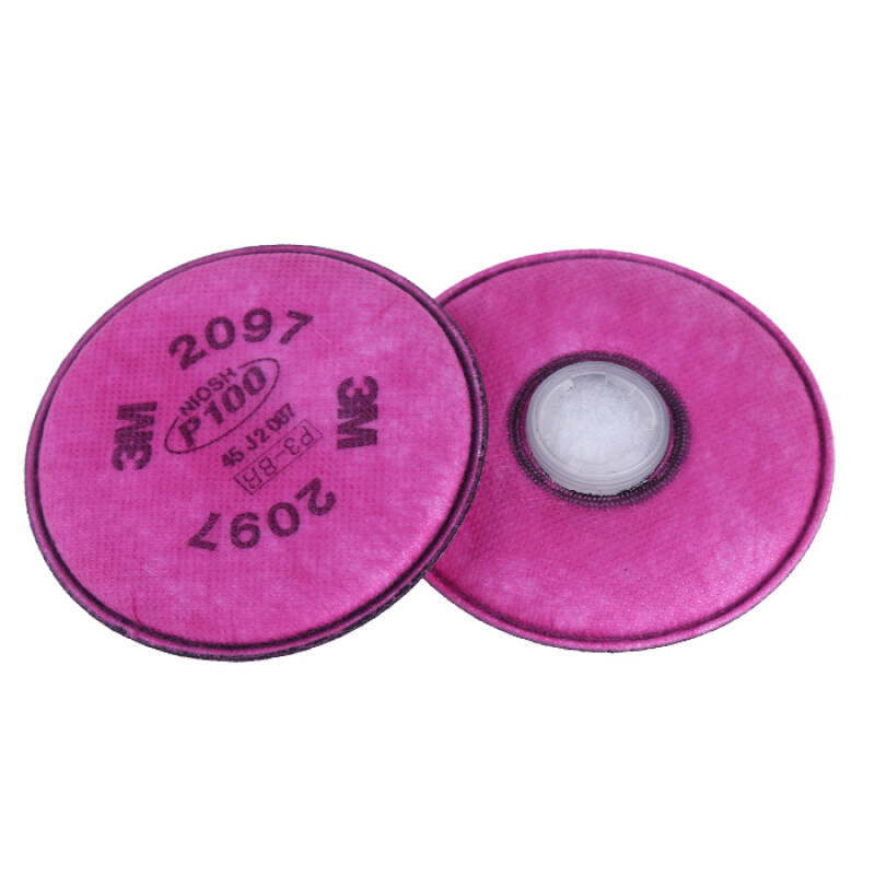 3m2097/P100 car exhaust and other organic filter cotton
Formaldehyde
