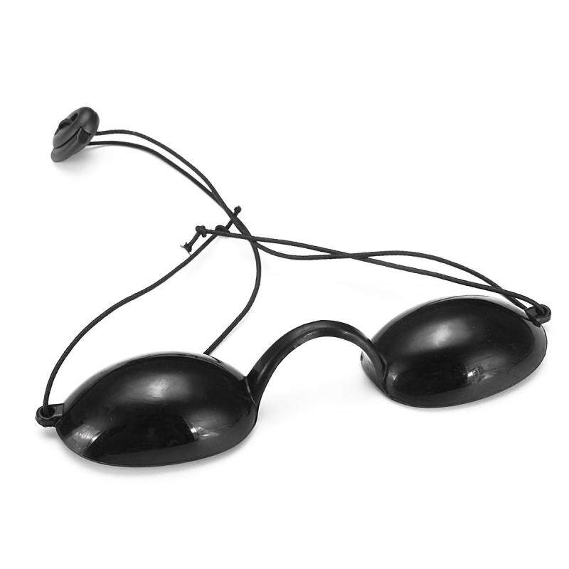 Buy 3PCS Clinic Laser Light Protective Eyepatch Safety Black Glasses
Goggles IPL Patient Malaysia