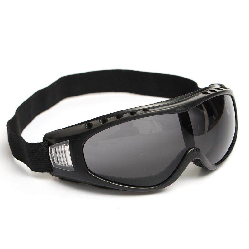 Buy 3pcs Snowboard Dustproof Sunglasses Motorcycle Ski Goggles Eye Lens
Glasses Eyewear Grey Malaysia