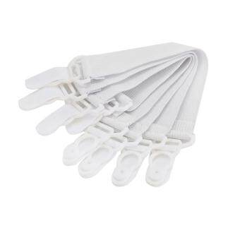 4pcs Collection Bed Sheet Grippers April 2018 - 2 4pcs Collection Bed Sheet Grippers - 2