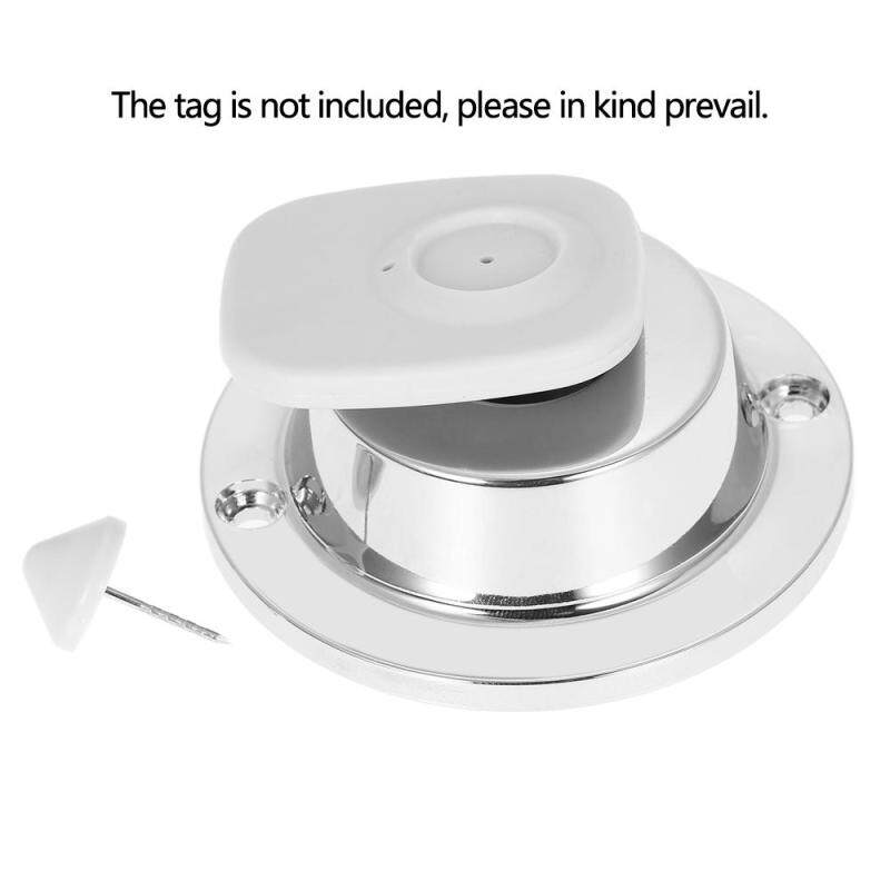 Buy 5000GS Hard Tags Detacher Magnetic Remover for EAS System Security 8.2MHz RF Anti-theft Tags Detacher Malaysia