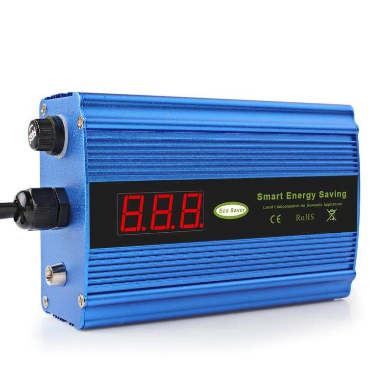 Buy 50KW 90-265V Intelligent Power Energy Saver Up to 35% Malaysia
