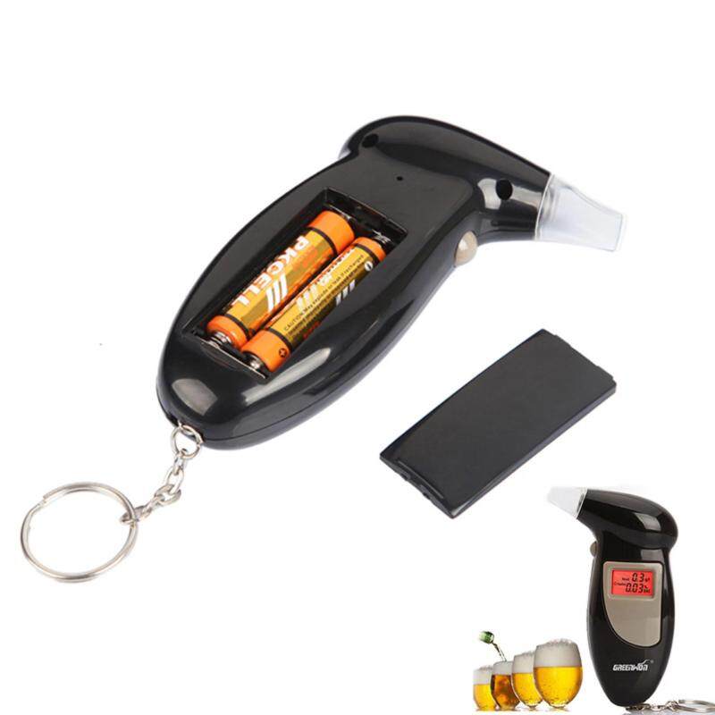 Buy 5xPortable LCD Digital Alcohol Breath Analyzer Tester Detector
Breathalyzer Test Malaysia