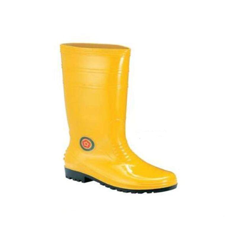 Buy 7000Y WELLINGTON BOOTS YELLOW W/O Malaysia