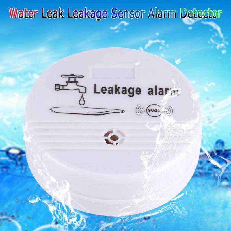 Buy ABS Wireless Water Leak Leakage Sensor Alarm Detector Home Security
Alarming System Malaysia