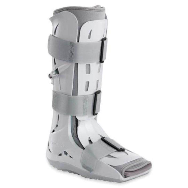 Buy Aircast FP (Foam Pneumatic) Walker Brace / Walking Boot, Small Malaysia