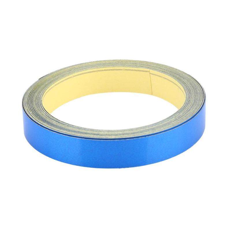 Buy Angel-5mx1cm Reflective Tape Stickers Film Car Motorcycle Cycling Warning Safety Malaysia