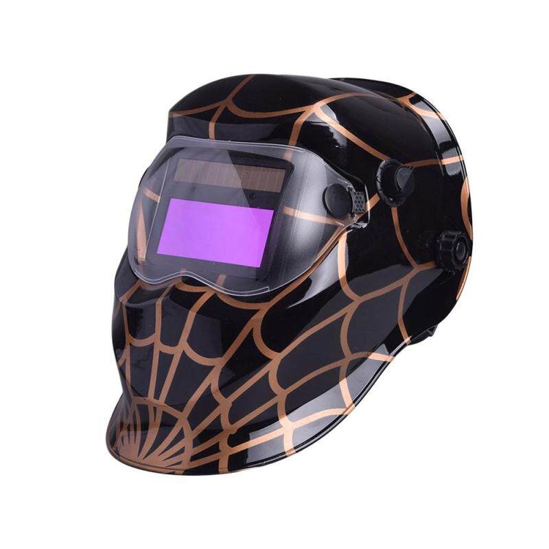 Buy Angel-Auto Darkening Protective Welding Helmet Grinding Welder Masks 23Styles Malaysia