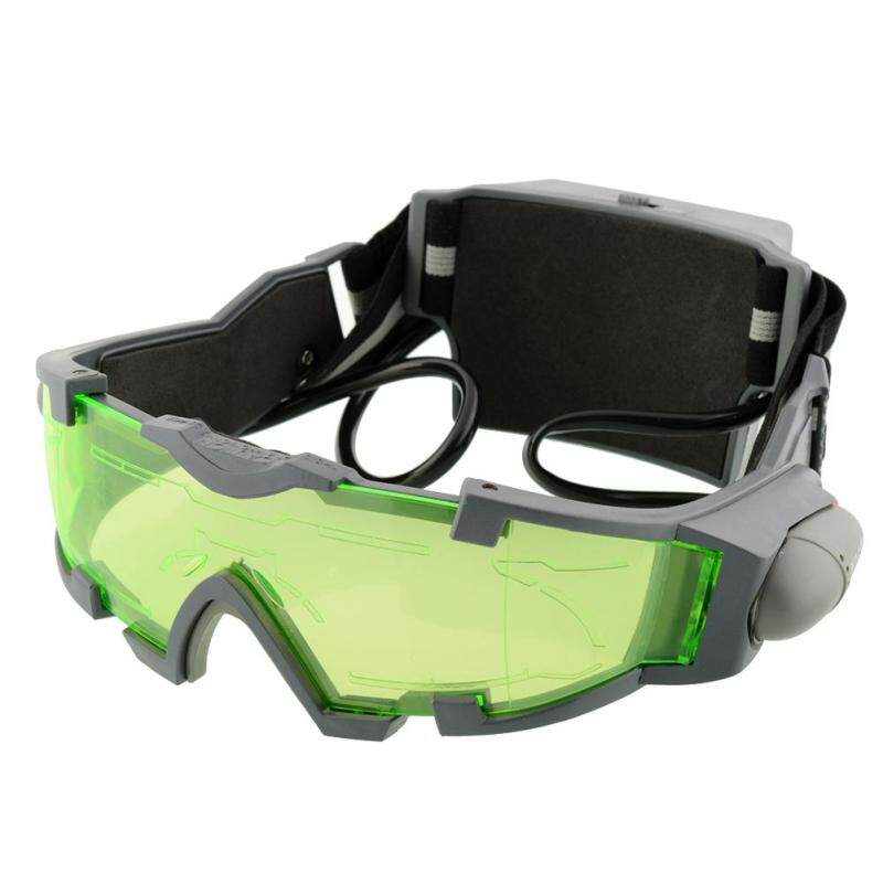 Buy Angel-New Elastic Band Night Vision Goggles eye protector view Glasses Protection Malaysia