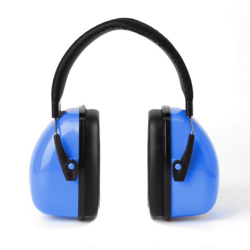 Buy Anti-noise Ear Muffs Hearing Protection Sleep sound insulation
HeadPhone Malaysia
