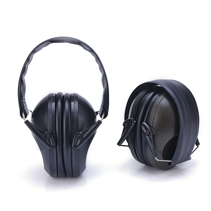 Anti-noise Impact Sport Hunting Electronic Tactical Earmuff
Shooting Ear Protectors Hearing Protection Peltor Earmuffs
