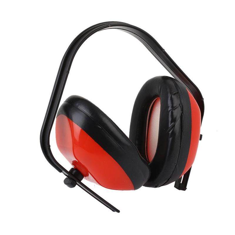 Anti-Noise Soundproof Noise Reduction 20dB Ear Hearing Protection Earmuff