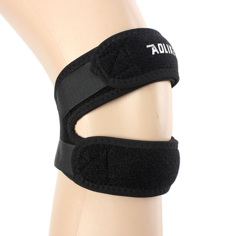Buy Aolikes Adjust Padded Knee Support Patella Brace Bandage Tendon
Strap Belt Jumper Malaysia