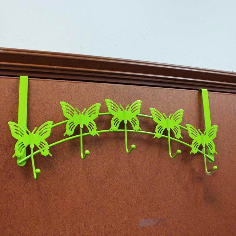 AS Over The Door Hanger Hook Rack (HK538)