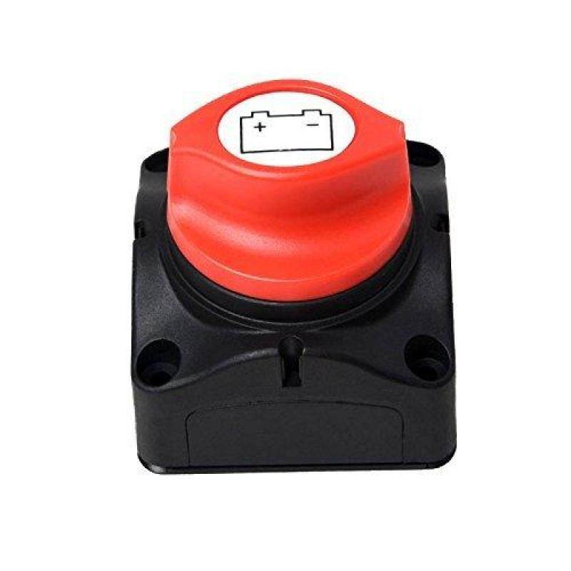 Buy AutoEC On/off Battery Disconnect Isolator, Master Switch for Marine Boat Car Vehicles 275/1250 Amps Malaysia