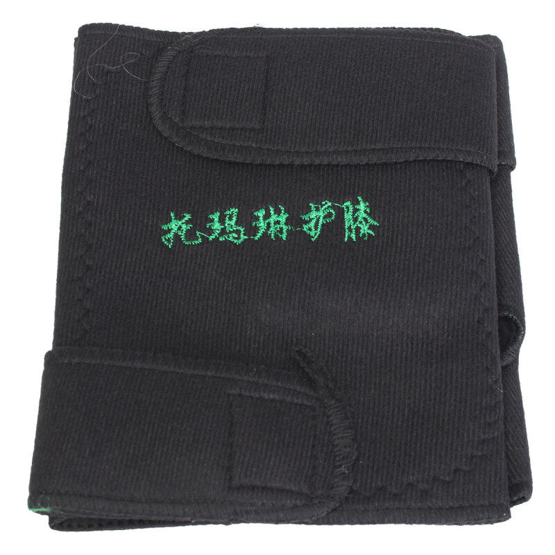 Buy Autoleader 1 Pair Tourmaline Self Heating Knee Pads Infrared Magnetic Therapy Pain Relief Malaysia