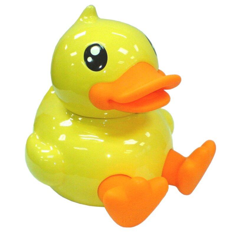 B.Duck Snack Jar