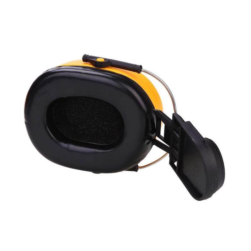 Buy Bestprice-Adjustable Hearing Protection Soundproof Earmuff Noise Reduction Headband Malaysia