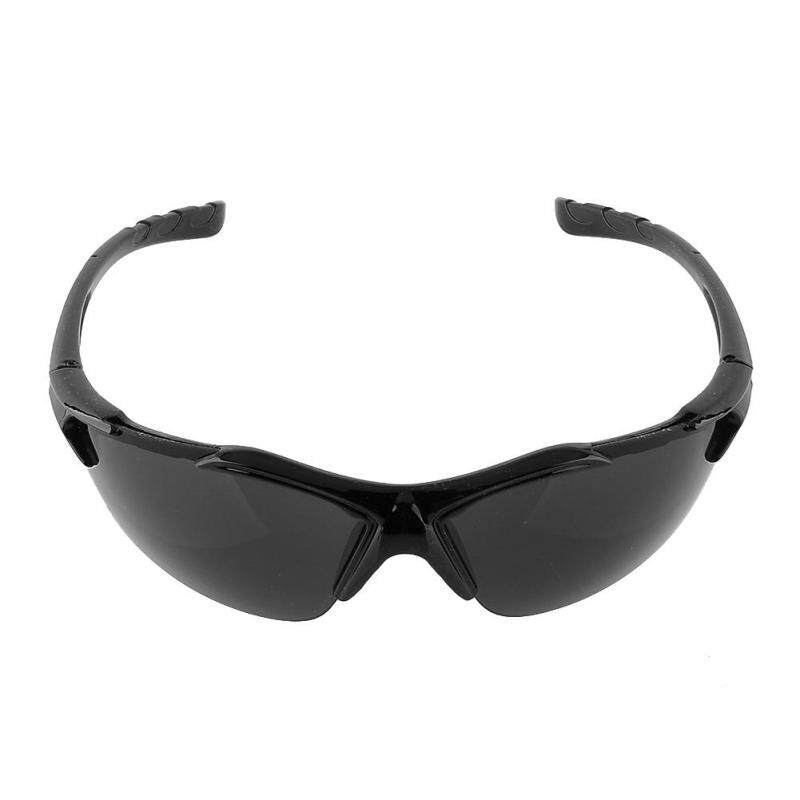 Buy Blue Lens Lab Safety Glasses Specs Eye Protection light Scratch resistant Malaysia