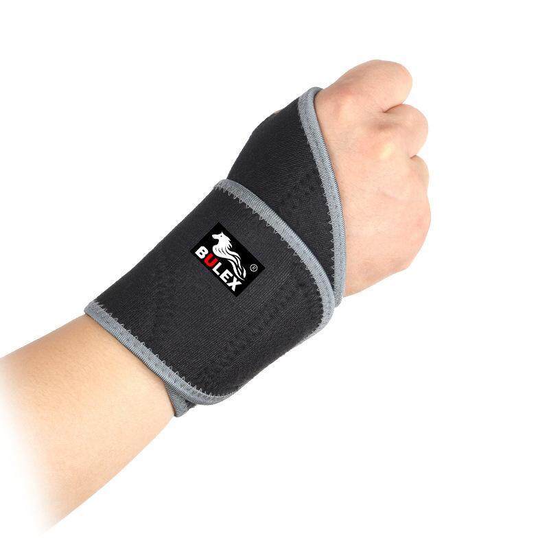 Buy Bracers supplies Pressurized professional sports protective gear men and women fitness training wrist A12YDHJ0505 Malaysia