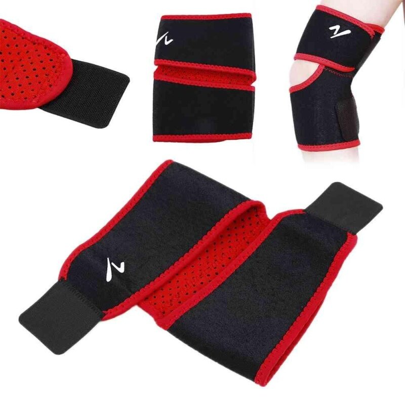 Buy Breathable Sports Elbow Brace Support Band Bandage Pad Protection Cycling gear Malaysia