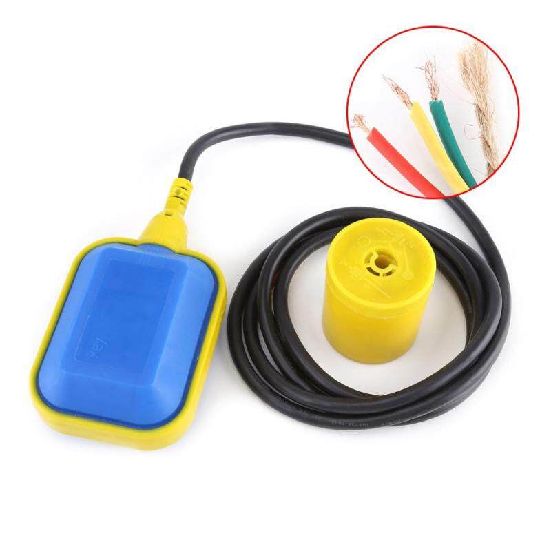 Buy Cable Type Float Switch Liquid Fluid Water Level Controller Sensor
(1.9M Cable) Malaysia