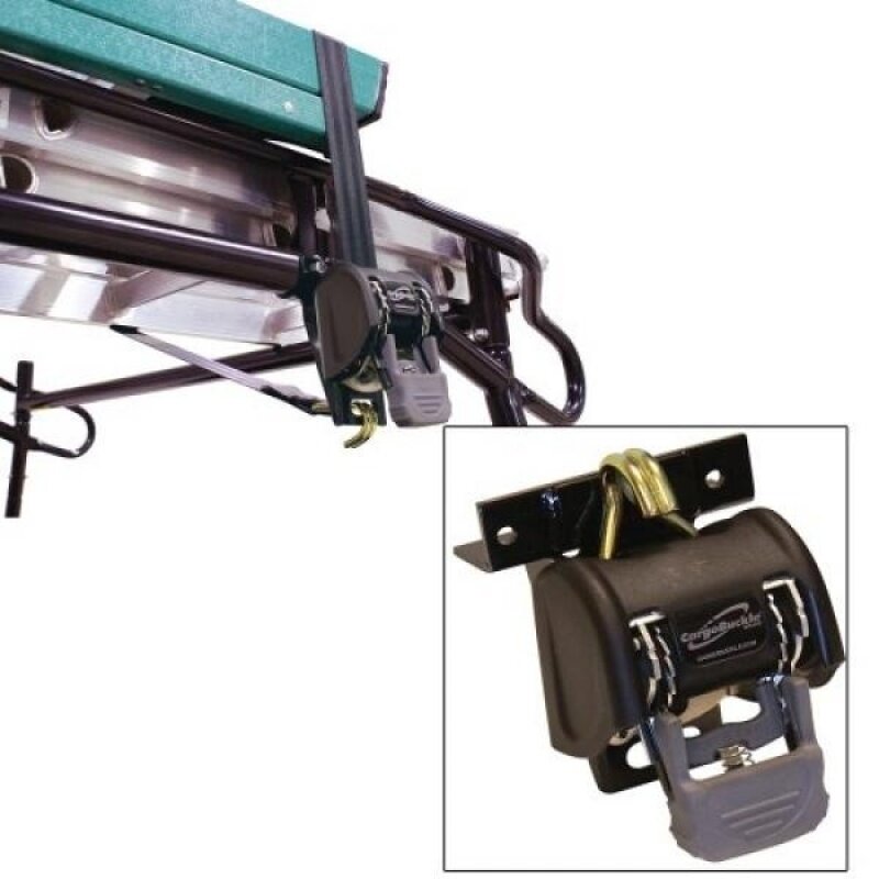 Buy CargoBuckle F18816 Ladder Rack Tie-Down System, Square Mount Malaysia