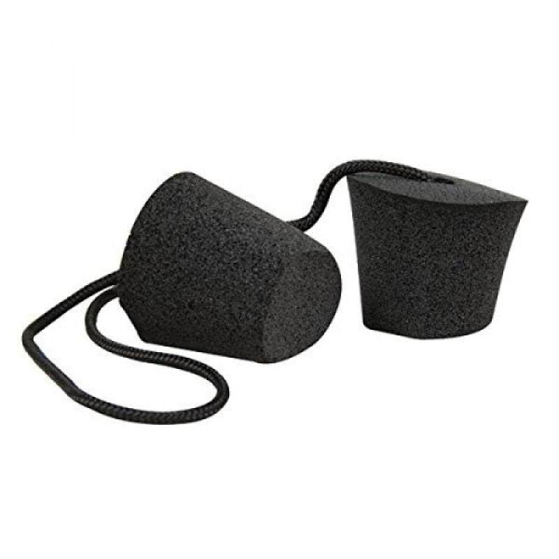 Cashel Ear Plugs with String for Large Horse, Warmblood, Large