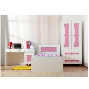 Bedroom Furniture Malaysia castle kids venice children bedroom furniture super single bed set Bedroom Furniture Malaysia castle kids venice children bedroom furniture super single bed set