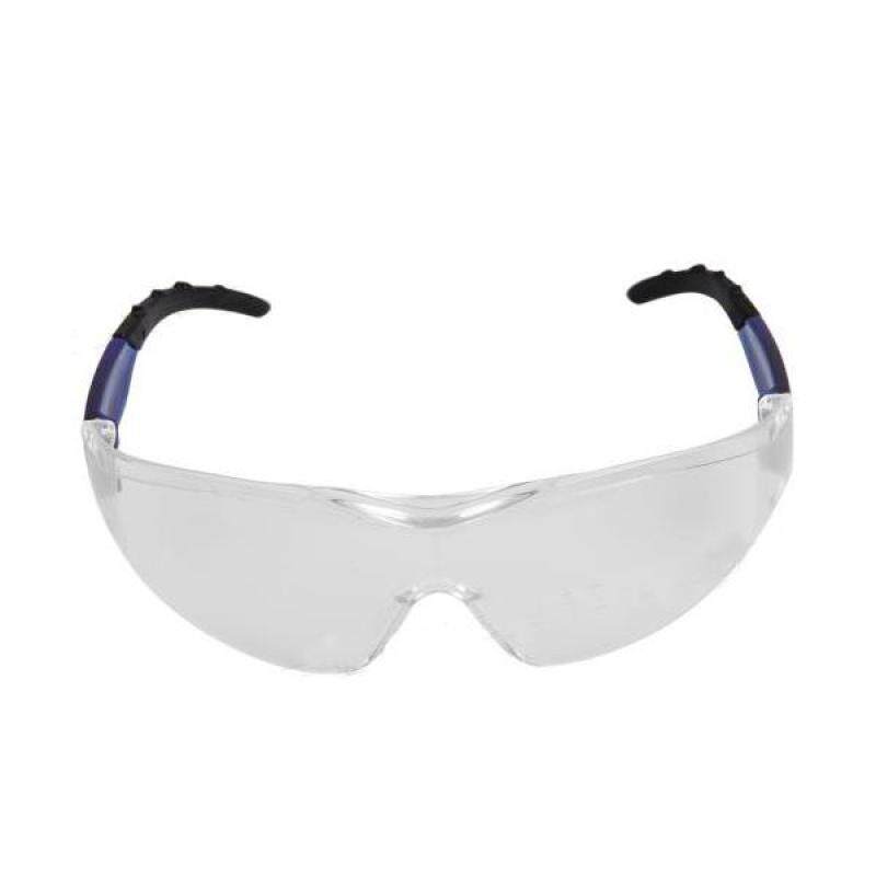 Cenita-Safety safe Glasses Sports Eye Protection Protective Eyewear clear Lens NEW