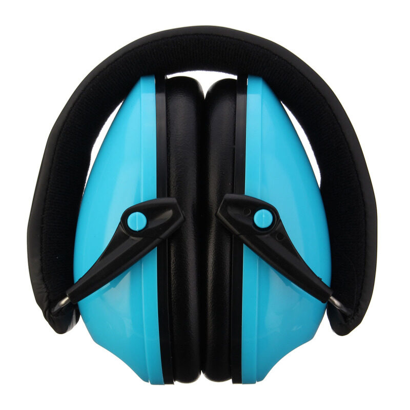 Buy Comfortable Ear Protector Anti-noise Hearing Protection Earmuffs Headset Soundproof Ear muff--(NOT Electronic) Pink NEW Malaysia