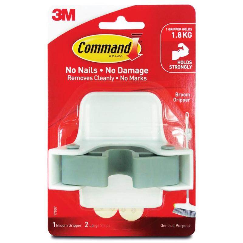 Command™ Broom Gripper
