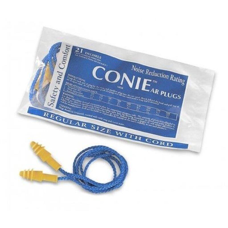 Buy Conie 3 Corded Reuseable Ear Plug Malaysia