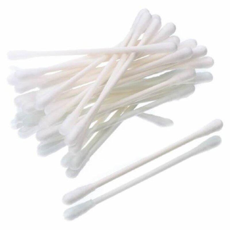 Cotton Buds 80'S (3 Pkts In A Pack)