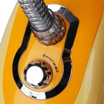 DANA Garment Steamer MY-528 Yellow Jun 2018 - 3 DANA Garment Steamer MY-528 Yellow - 3