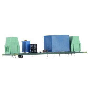 DC 12V Delay Time Delay-OFF Relay Module 0-10s Switch Control Cycle Timer Jun 2018 - 5 DC 12V Delay Time Delay-OFF Relay Module 0-10s Switch Control Cycle Timer - 5