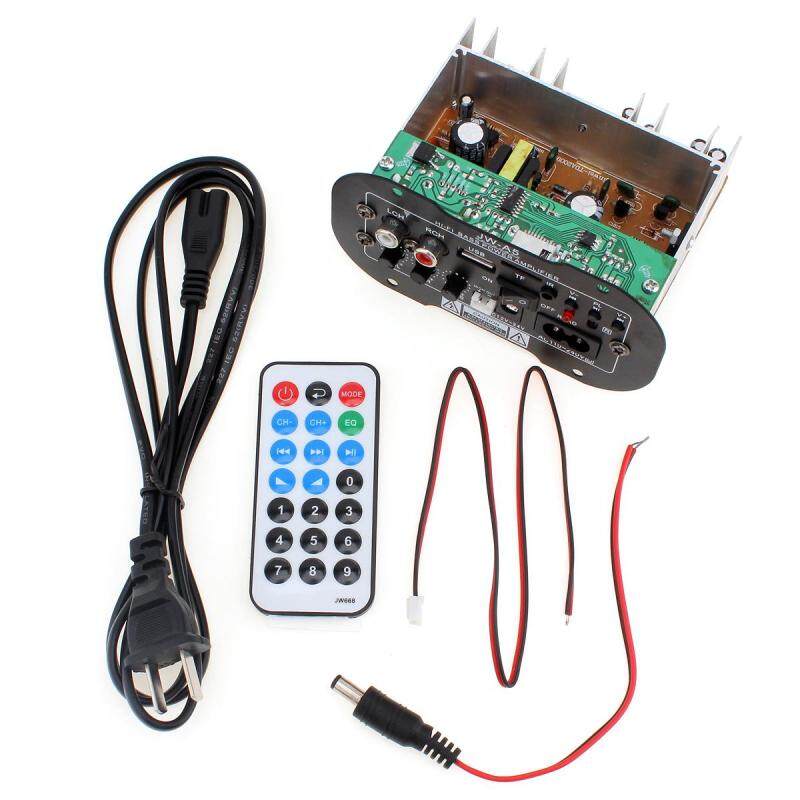 Buy DC12V-24V AC110V-240V Decoder Board Amplifier Stereo Speaker
Motherboard Malaysia