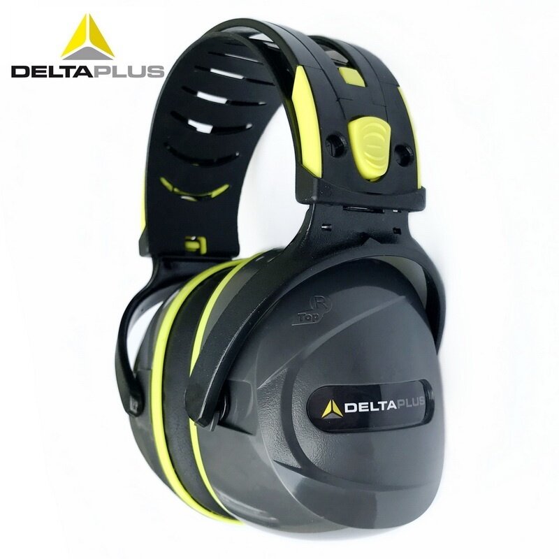 Deltaplus 3m snr33 noise earplugs earmuffs