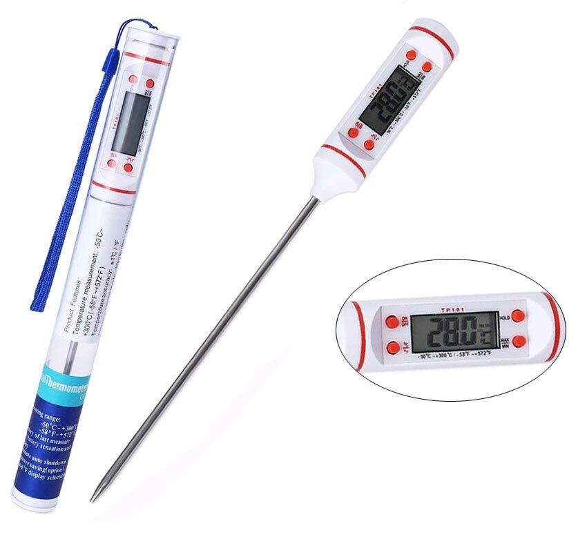 digital thermometer cooking digital kitchen probe digital thermometer cooking digital kitchen probe