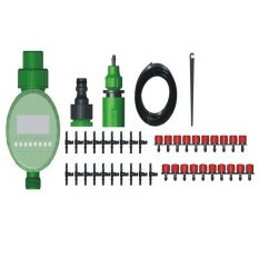 Buy DIY Automatic Plants Watering System / Irrigation System (40
Drippers) Malaysia