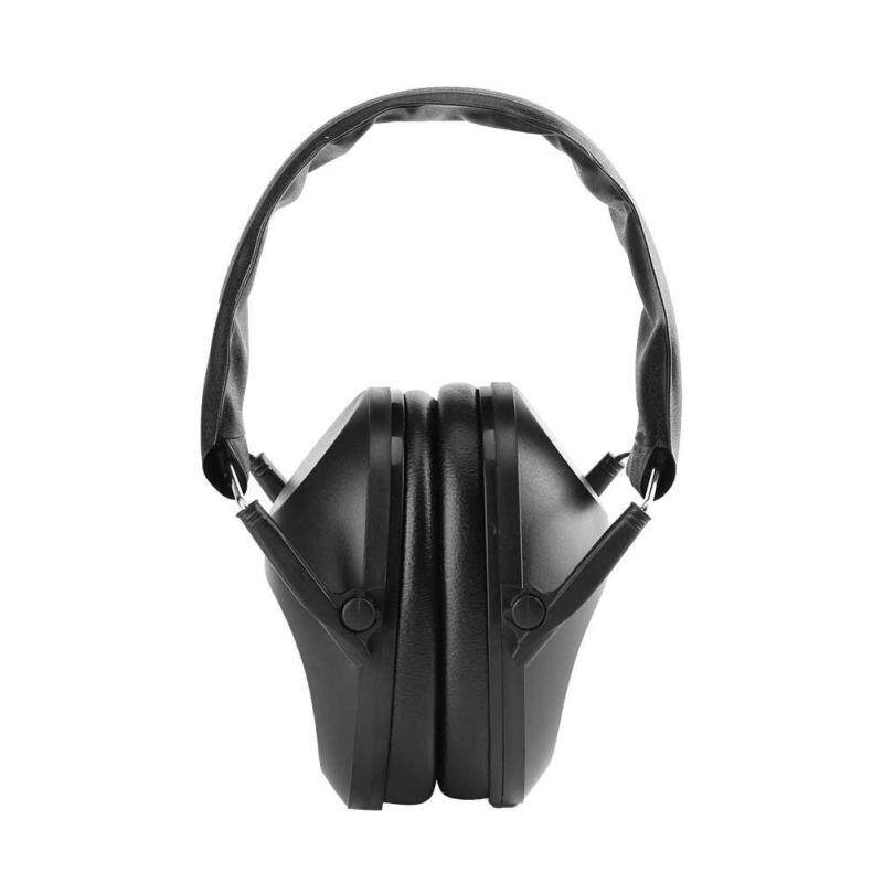 Buy Ear Muff Outdoor Shooting Ear Protection Peltor Ear Protectors Soundproof Malaysia