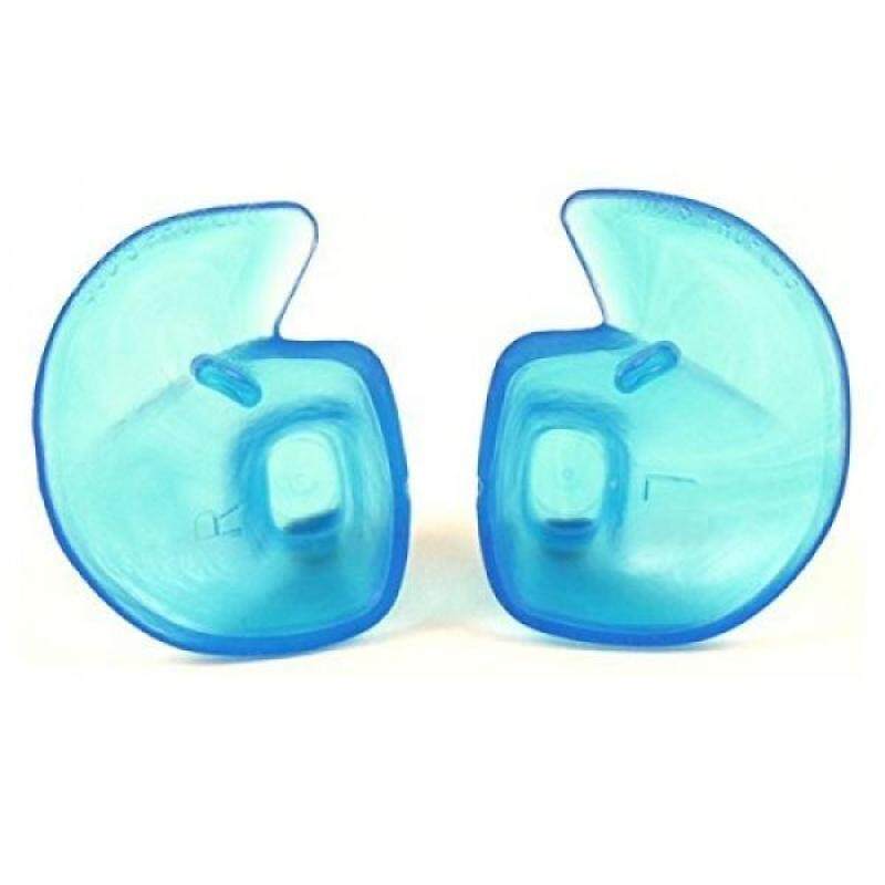 Ear Plus - Medical Grade Docs Non Vented Pro Plugs