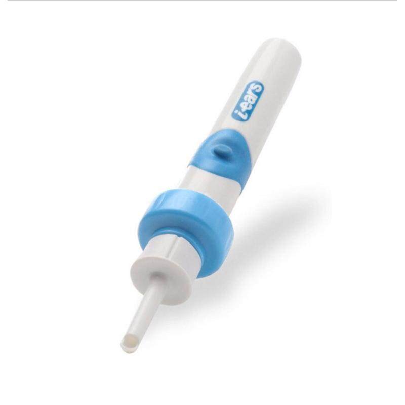 Buy ears cleaners adult electric suction ear feces dig ear artifact dig ear spoon clean ear device Malaysia