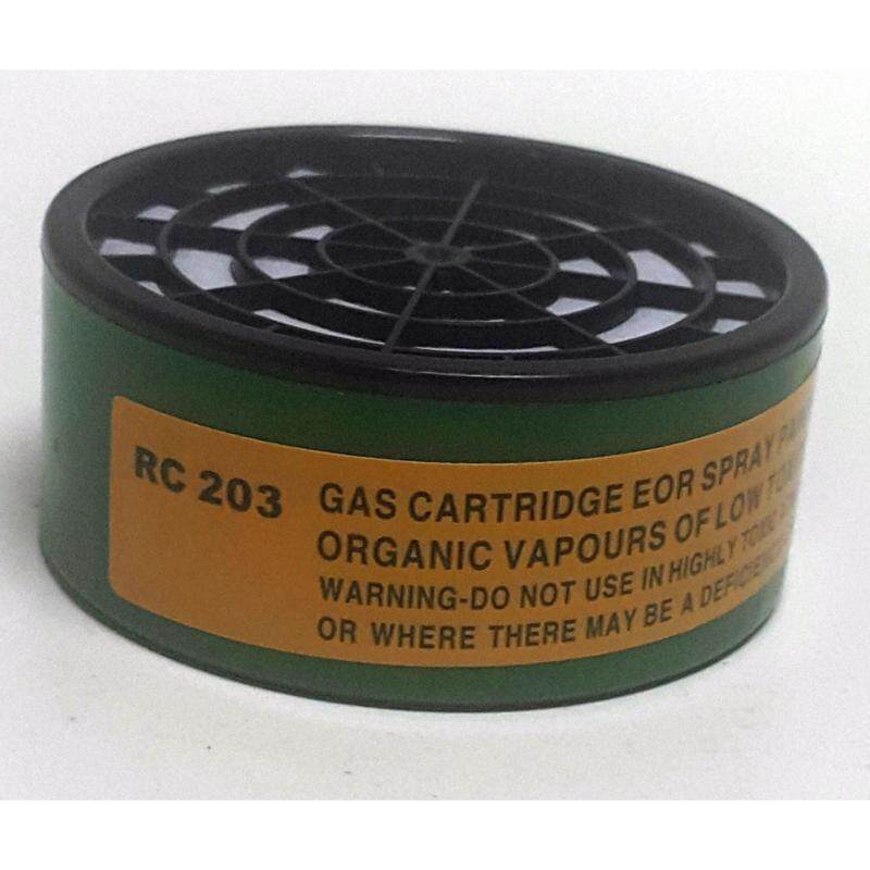 Buy Ecosafe Standard Organic Mist Vapor Safety Mask Filter Cartridge
For Ecosafe, Proguard, OH Respirator Malaysia