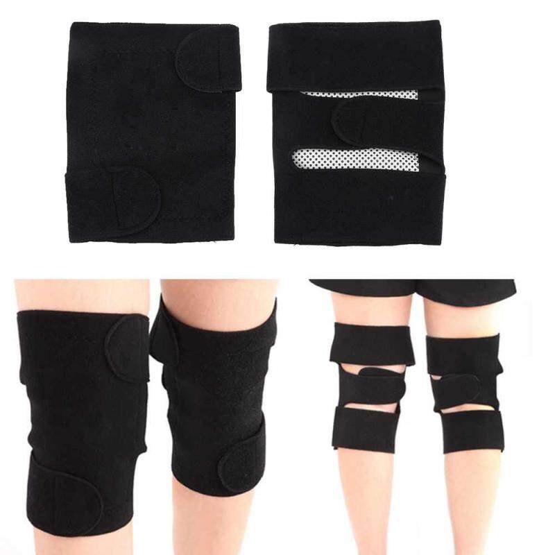 Buy Electric Hot Heating Far Infrared Therapy Health Care Thermal Kneepad Malaysia